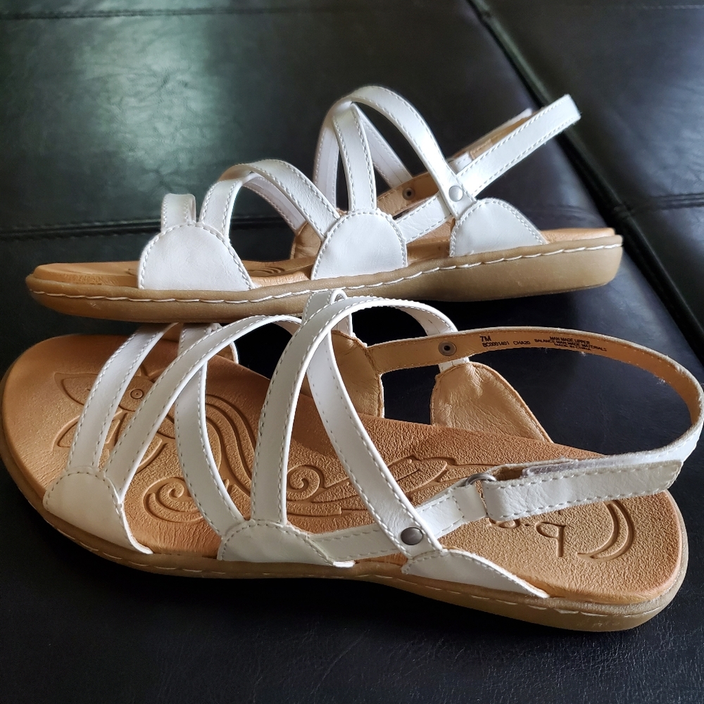 b.o.c. sandals